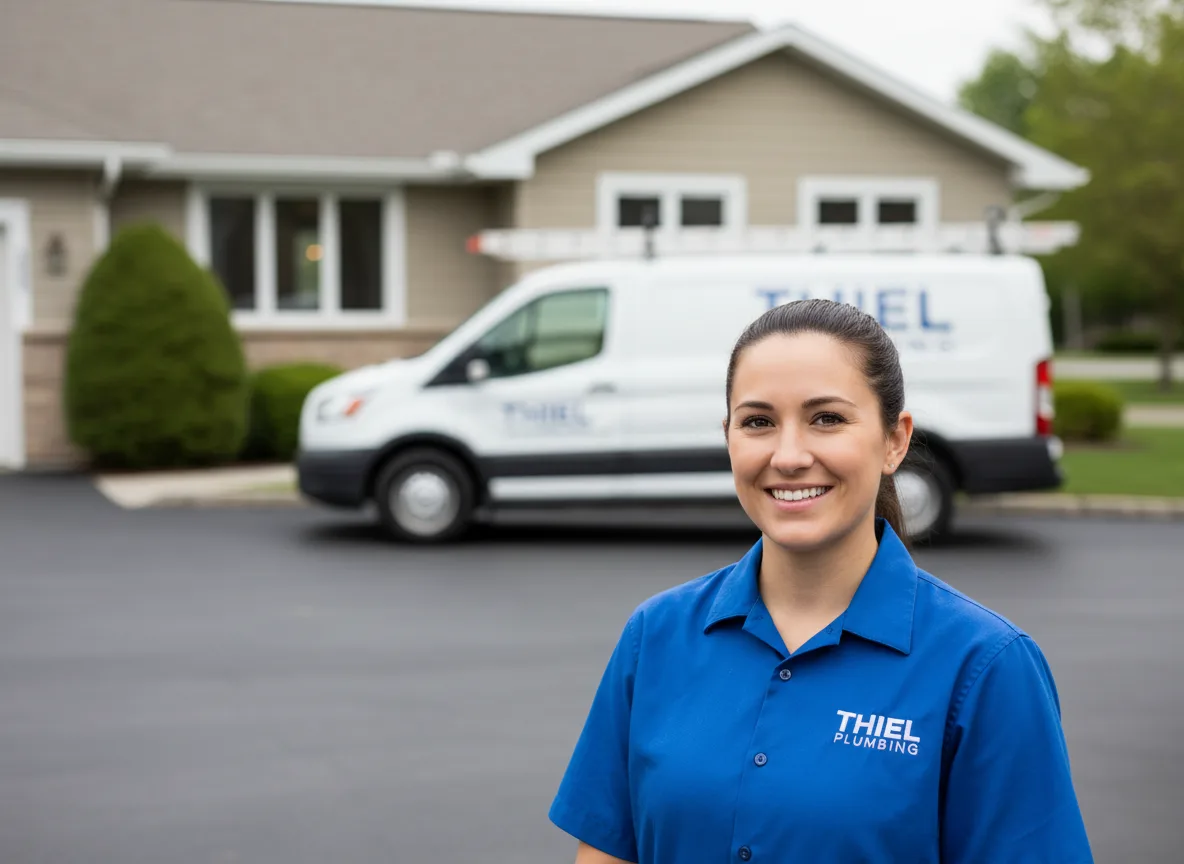 Plumber Ethel, WV FAQs